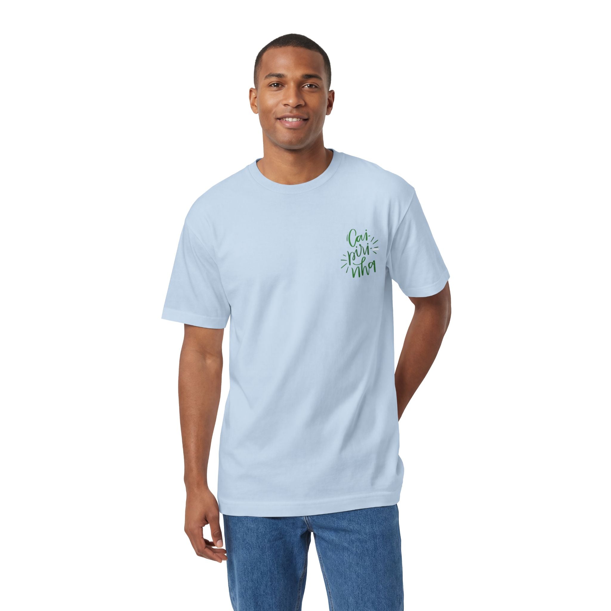 Polo Caipirinha — "The Classics Collection" (Brazil)