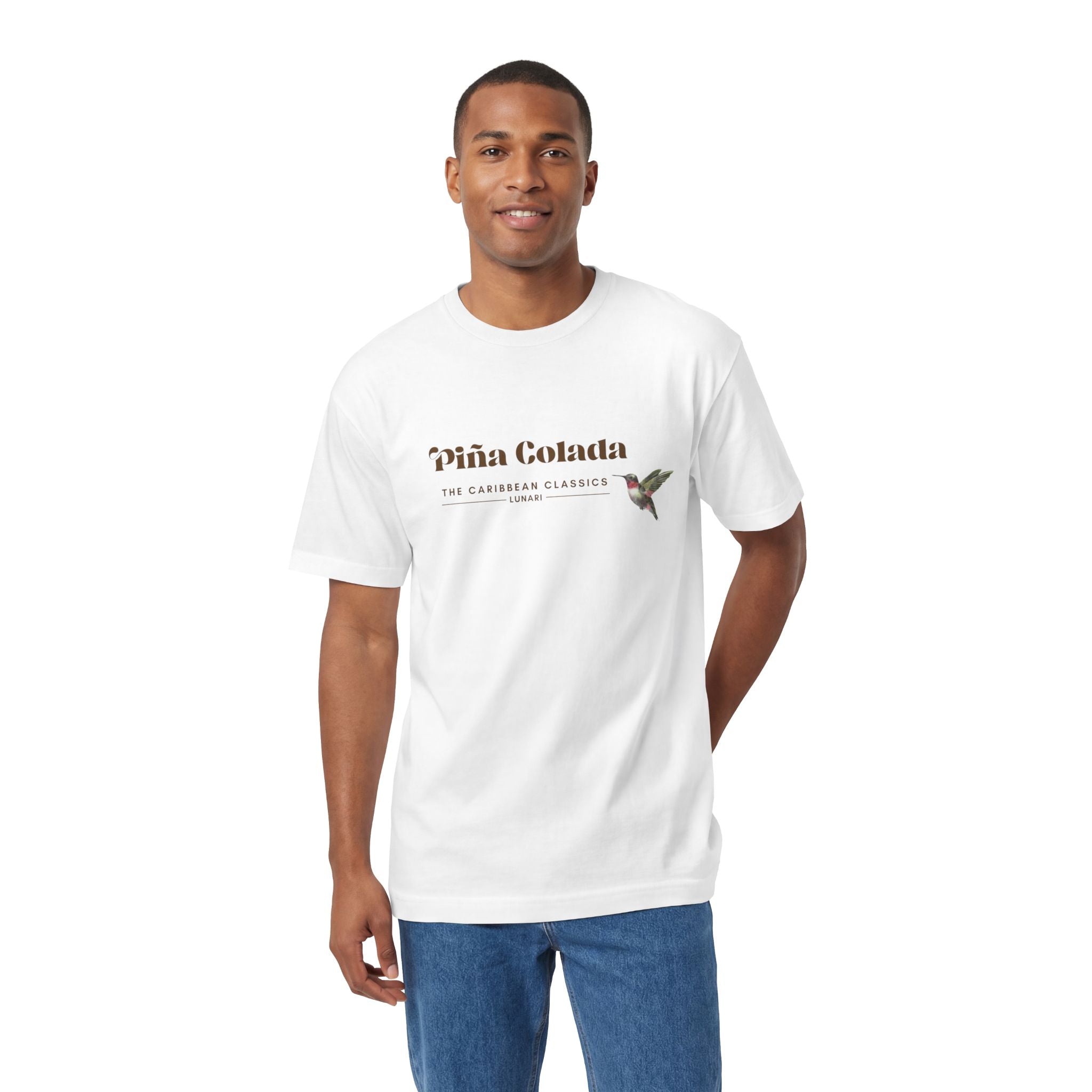Polo Piña Colada — "The Classics Collection" (Caribbean)