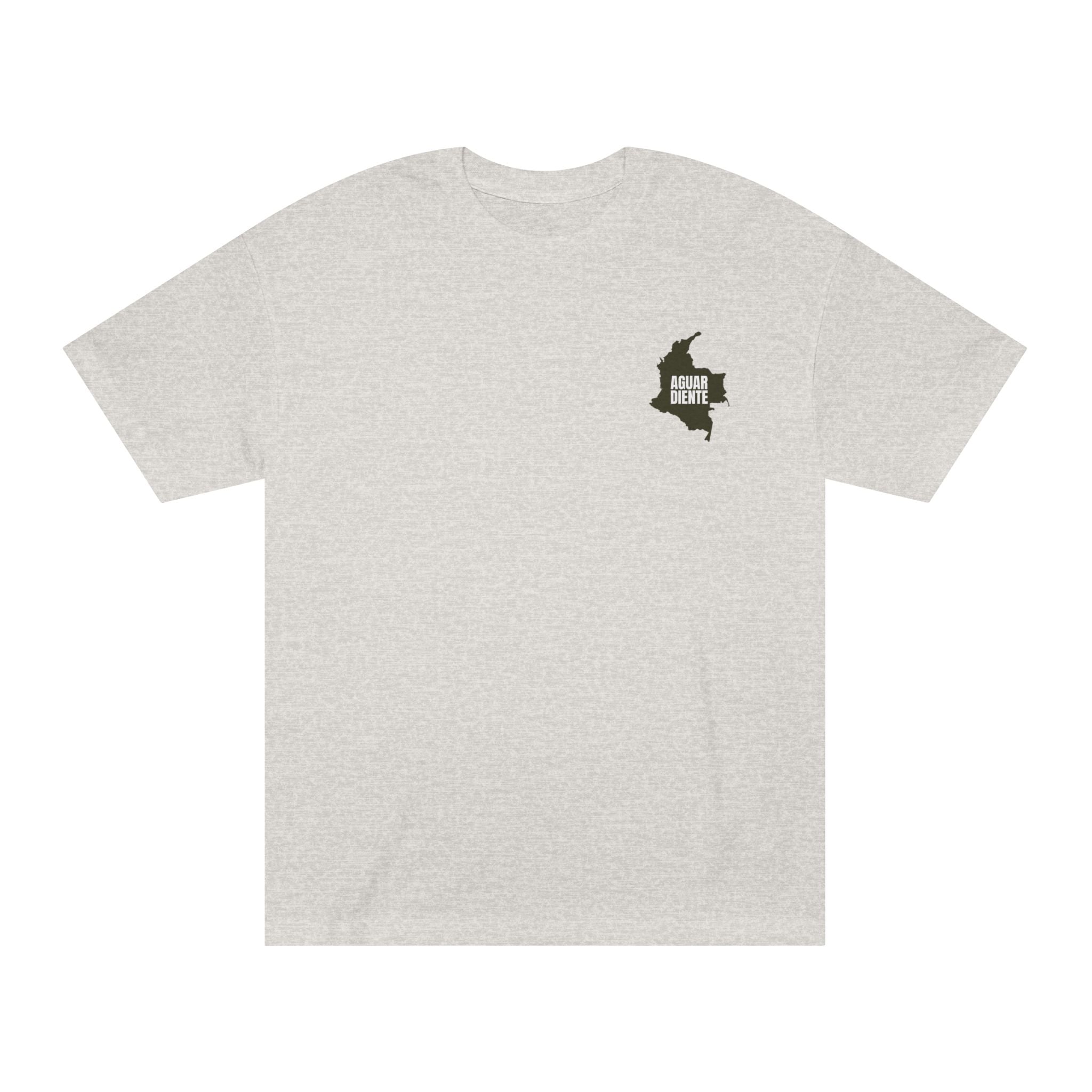 T-shirt Aguardiente - "The classics Collection" (Colombia)