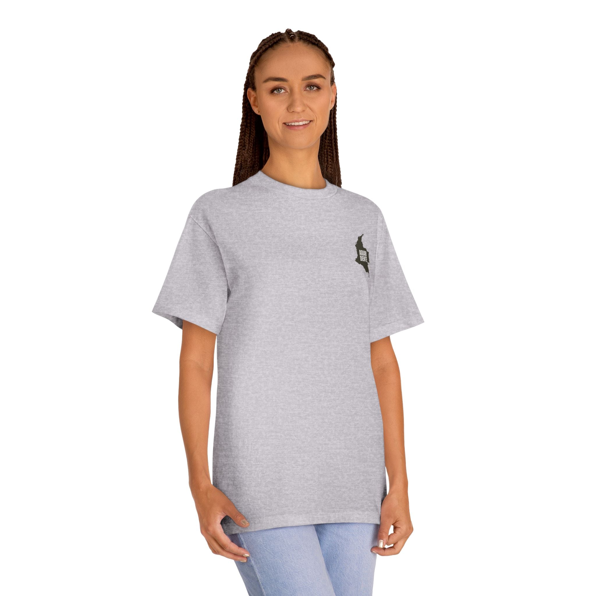 T-shirt Aguardiente - "The classics Collection" (Colombia)