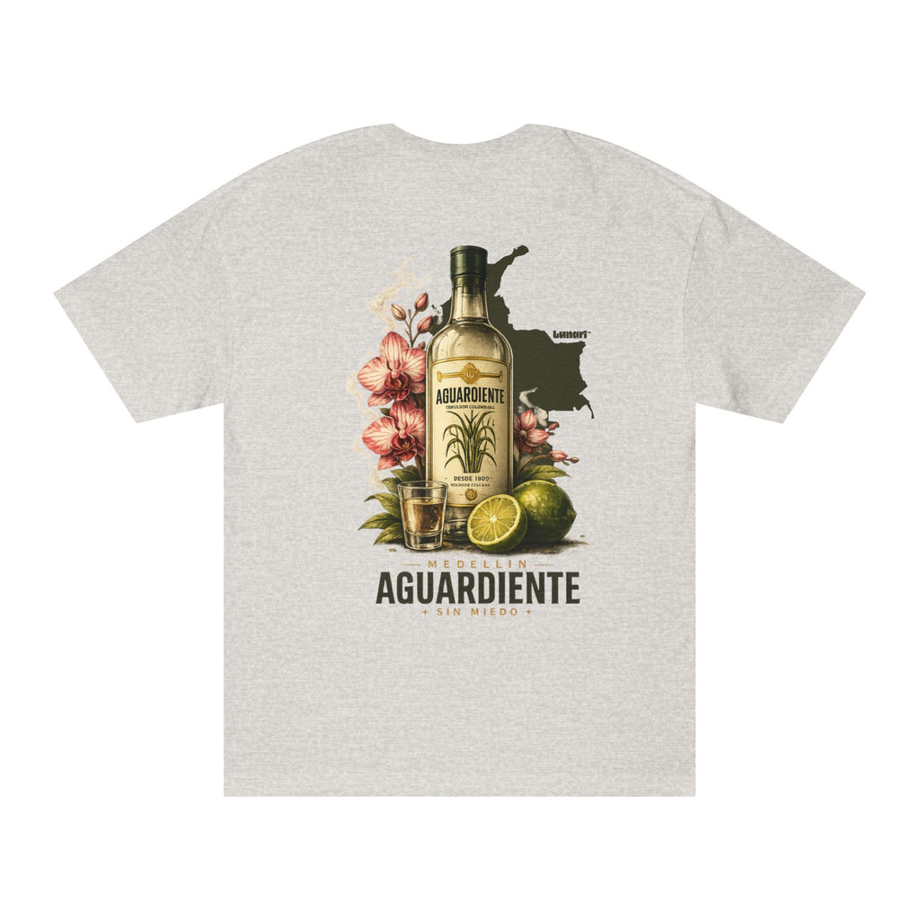 T-shirt Aguardiente - "The classics Collection" (Colombia)