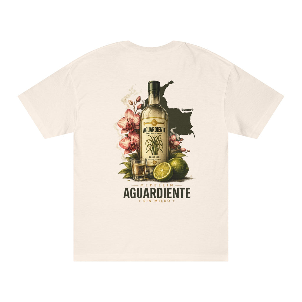 T-shirt Aguardiente - "The classics Collection" (Colombia)