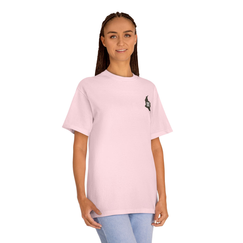 T-shirt Aguardiente - "The classics Collection" (Colombia)