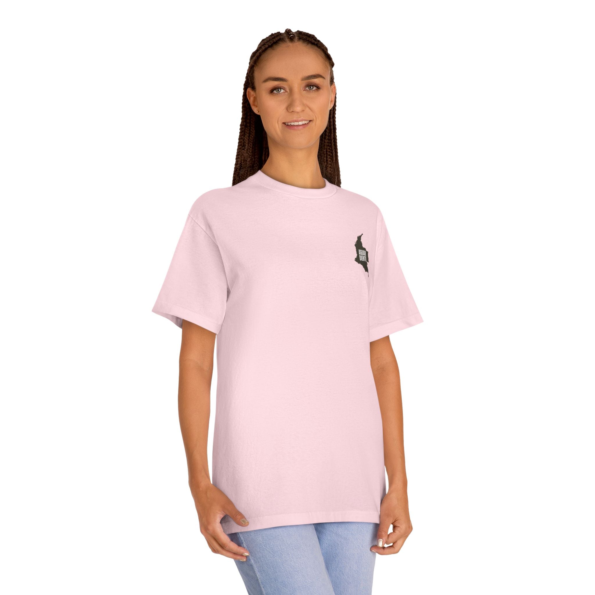 T-shirt Aguardiente - "The classics Collection" (Colombia)