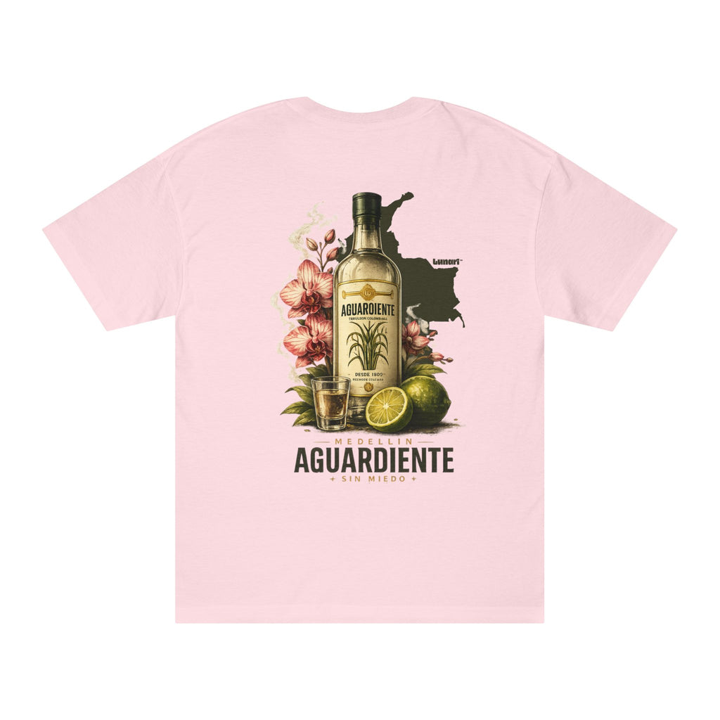 T-shirt Aguardiente - "The classics Collection" (Colombia)