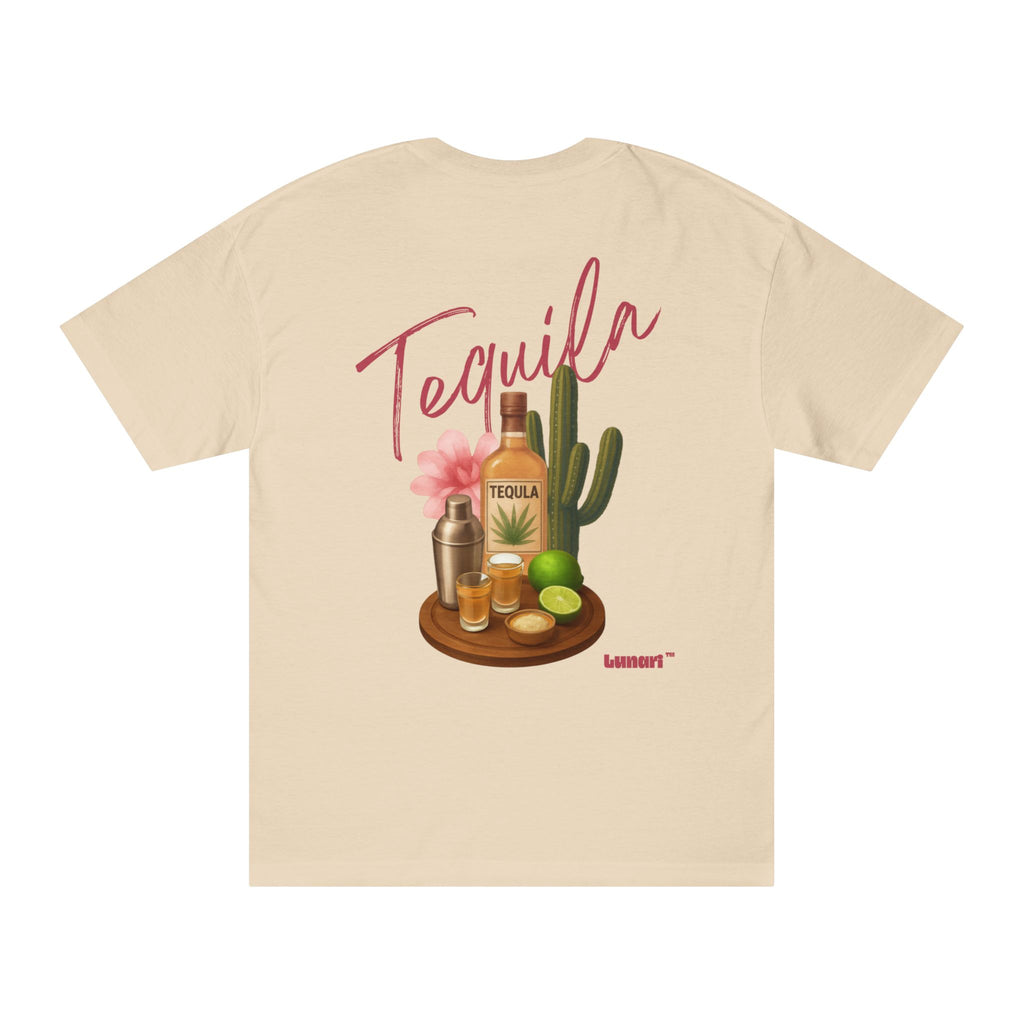 Polo Tequila — "The Classics Collection" (Mexico)