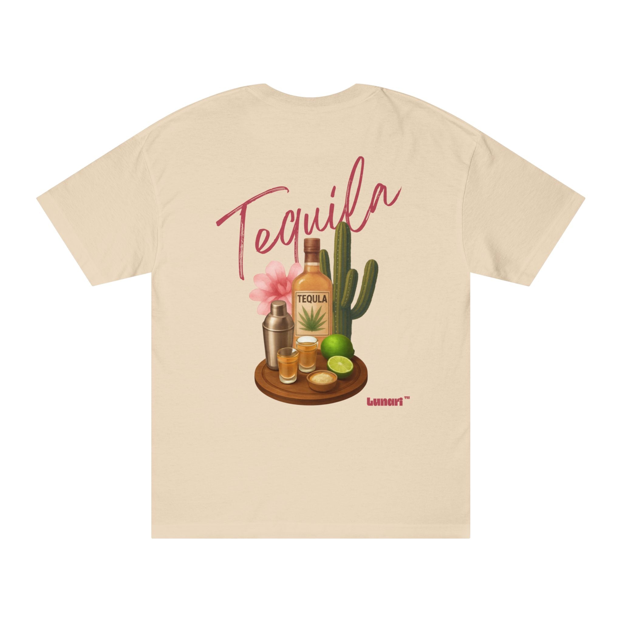 Polo Tequila — "The Classics Collection" (Mexico)