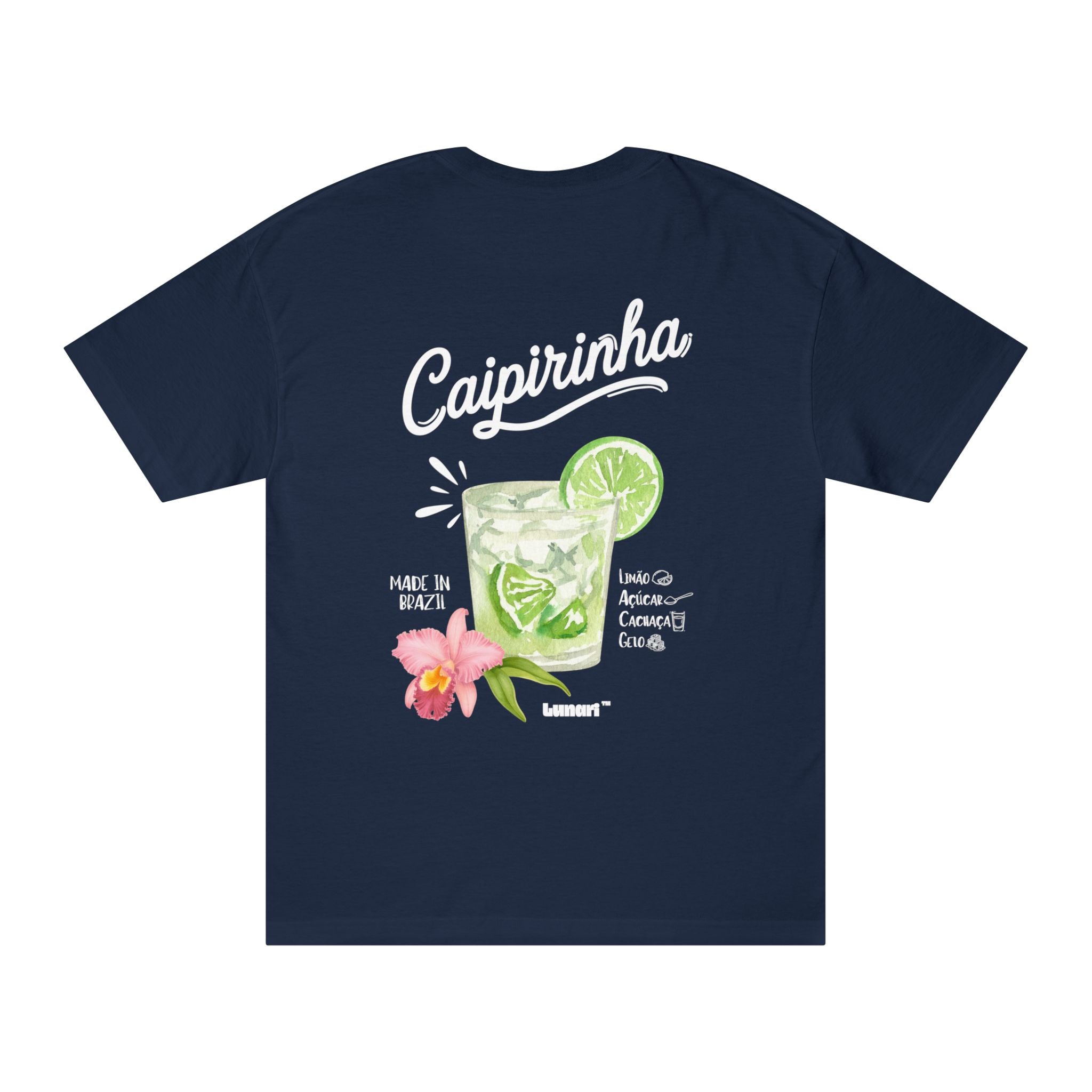 Polo Caipirinha — "The Classics Collection" (Brazil)