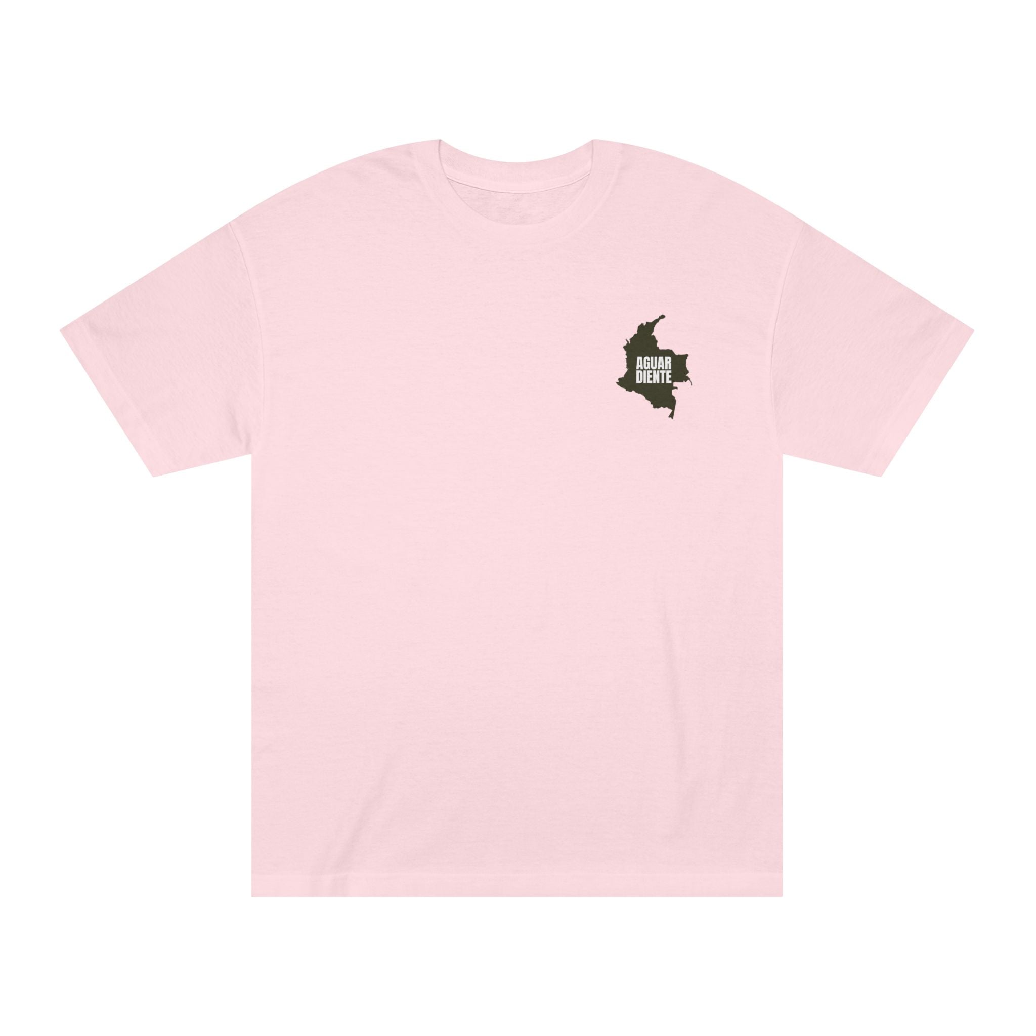 T-shirt Aguardiente - "The classics Collection" (Colombia)