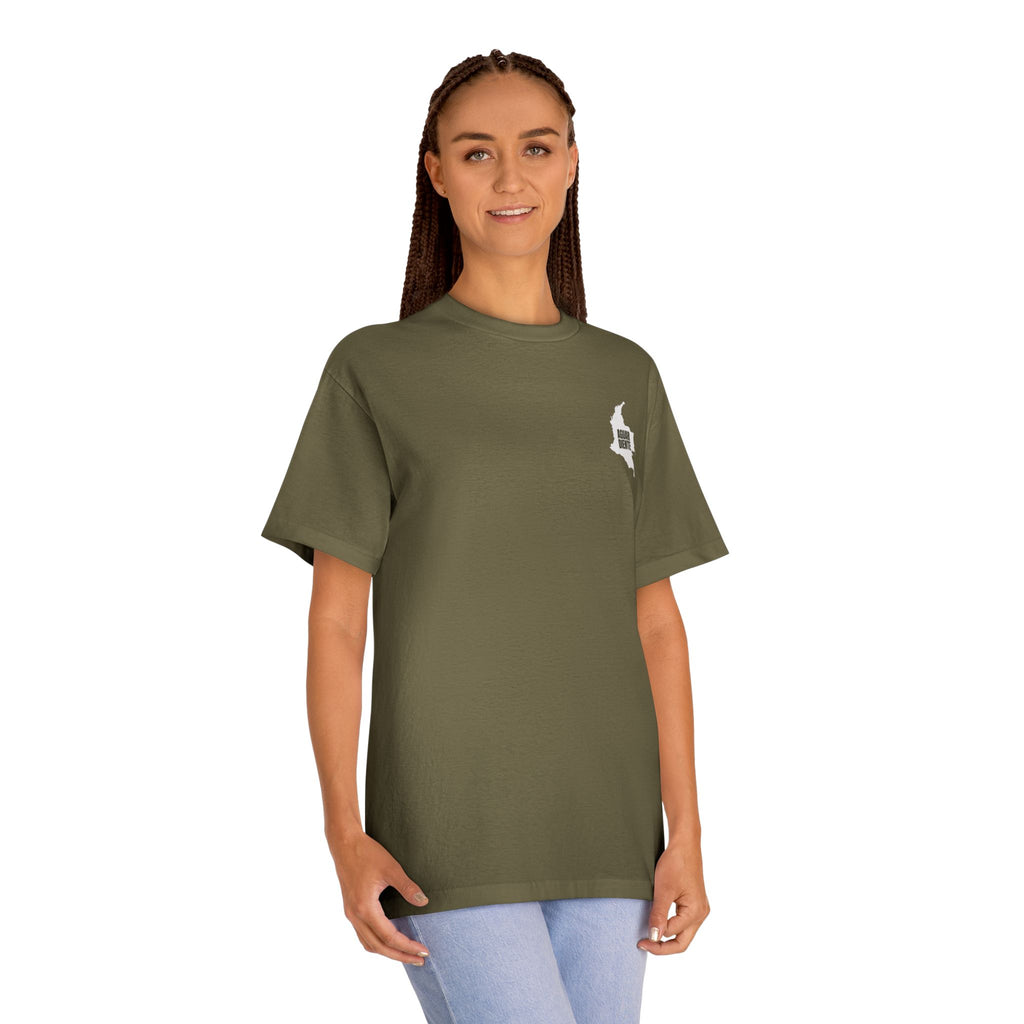 T-shirt Aguardiente - "The classics Collection" (Colombia)