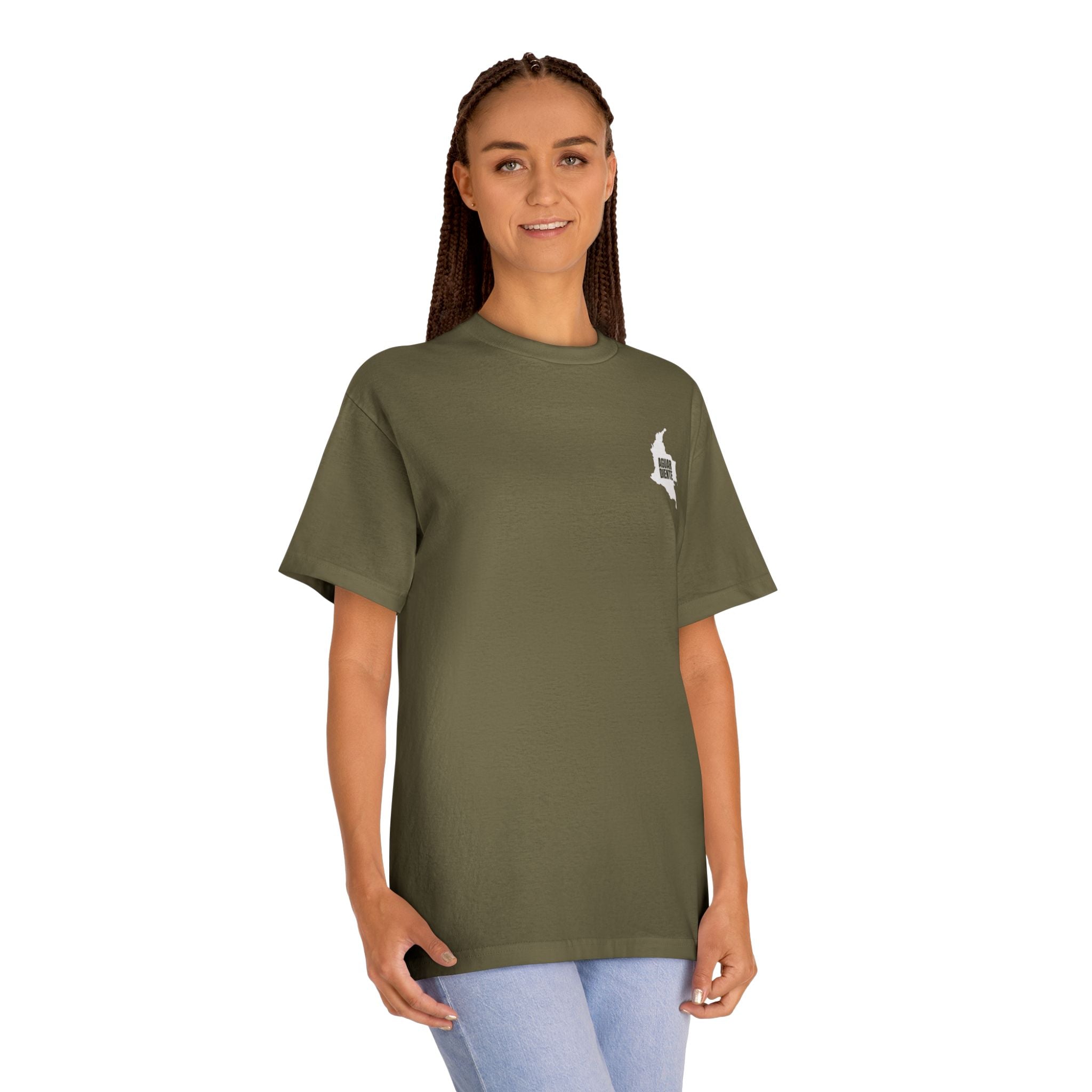 T-shirt Aguardiente - "The classics Collection" (Colombia)