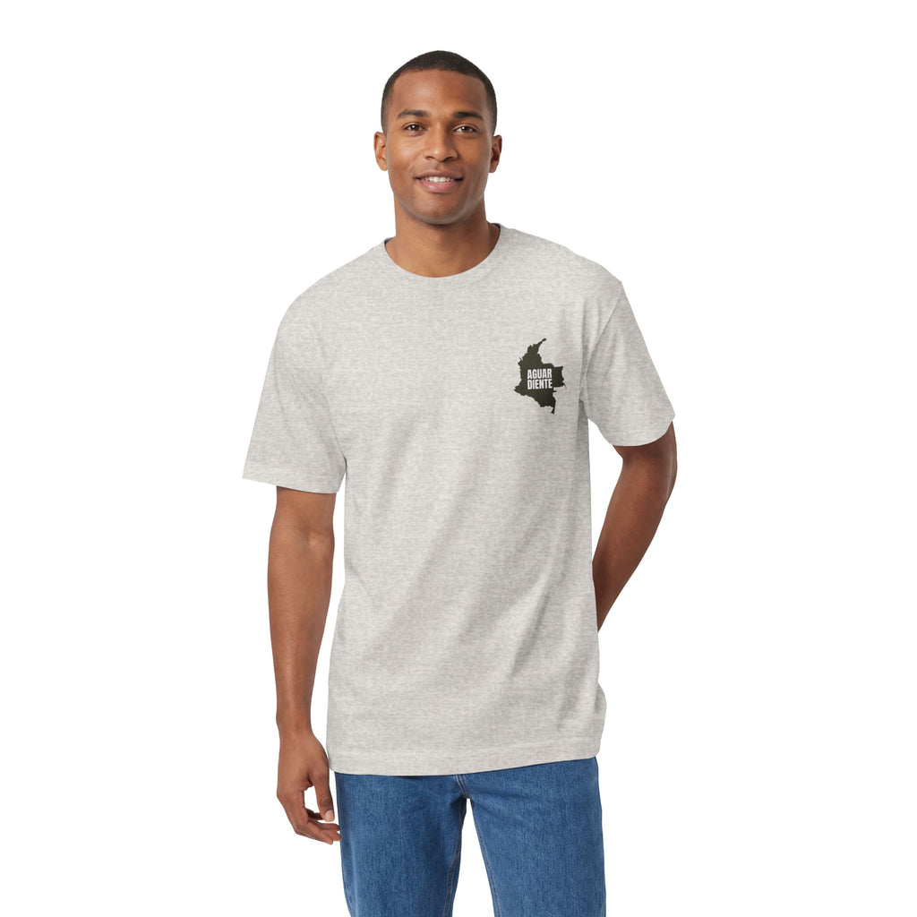 T-shirt Aguardiente - "The classics Collection" (Colombia)