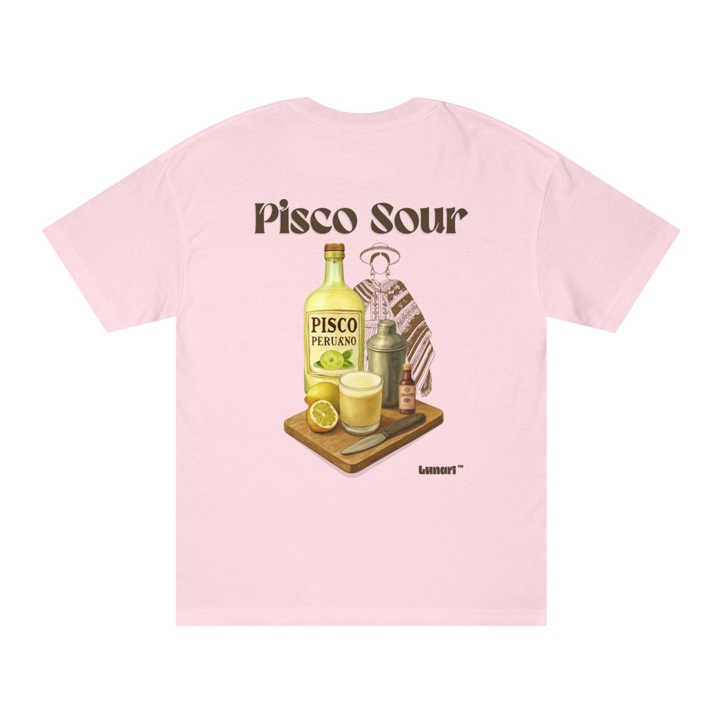 Polo Pisco Sour — "The Classics Collection" (Peru)