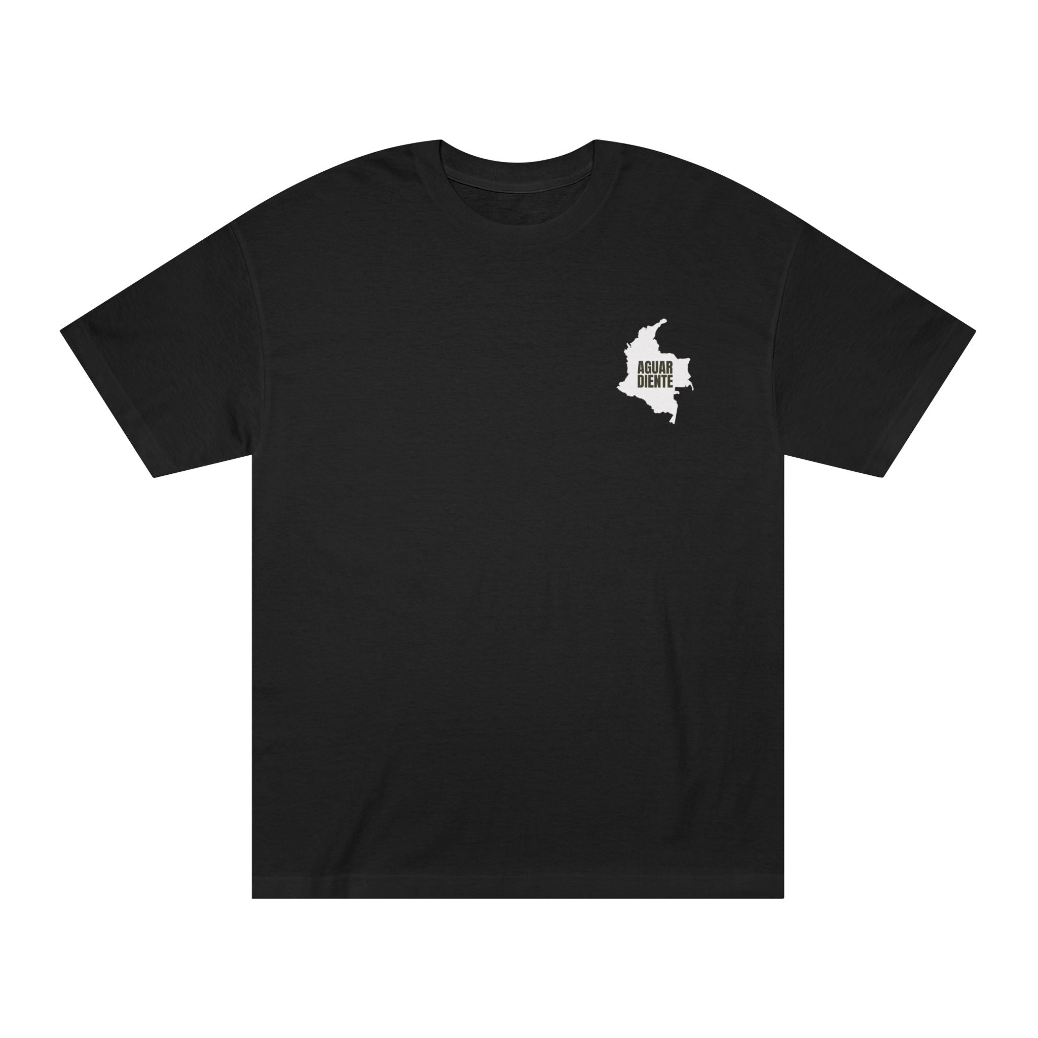 T-shirt Aguardiente - "The classics Collection" (Colombia)