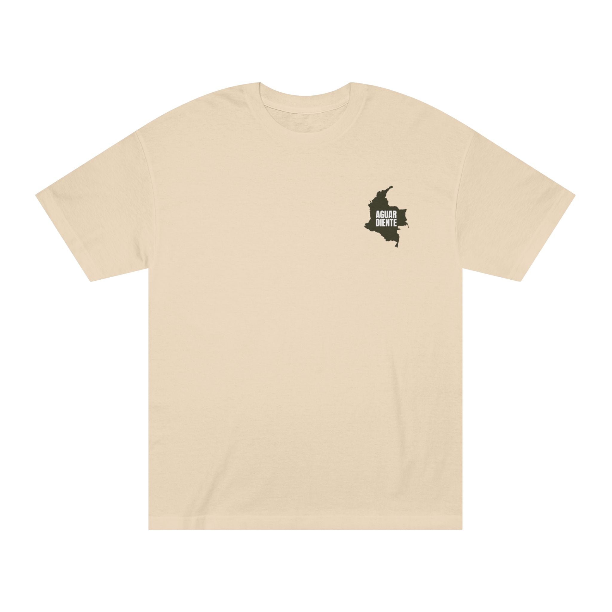 T-shirt Aguardiente - "The classics Collection" (Colombia)