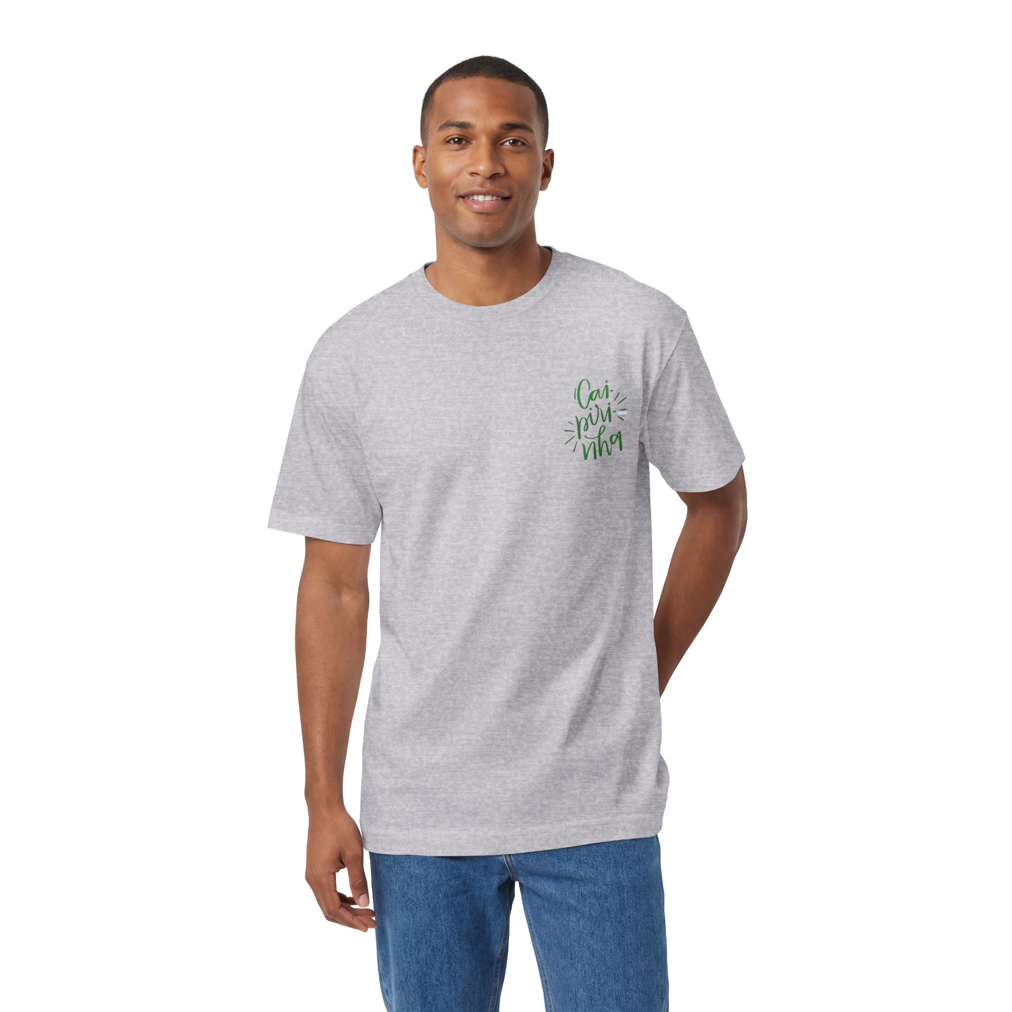 Polo Caipirinha — "The Classics Collection" (Brazil)