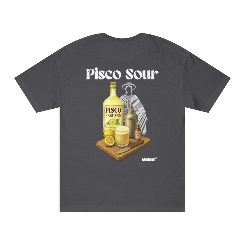 Polo Pisco Sour — "The Classics Collection" (Peru)