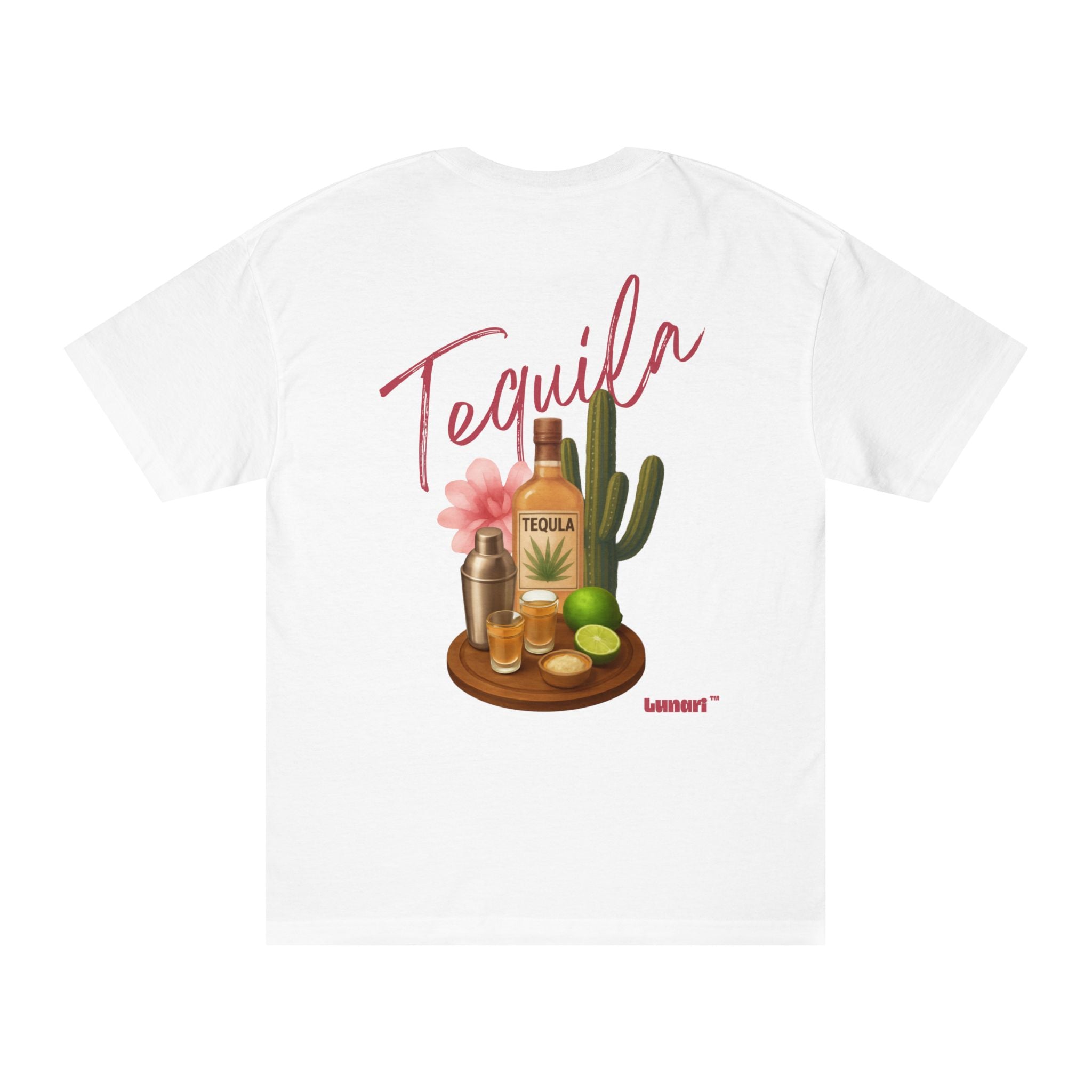 Polo Tequila — "The Classics Collection" (Mexico)