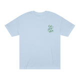 Powder Blue