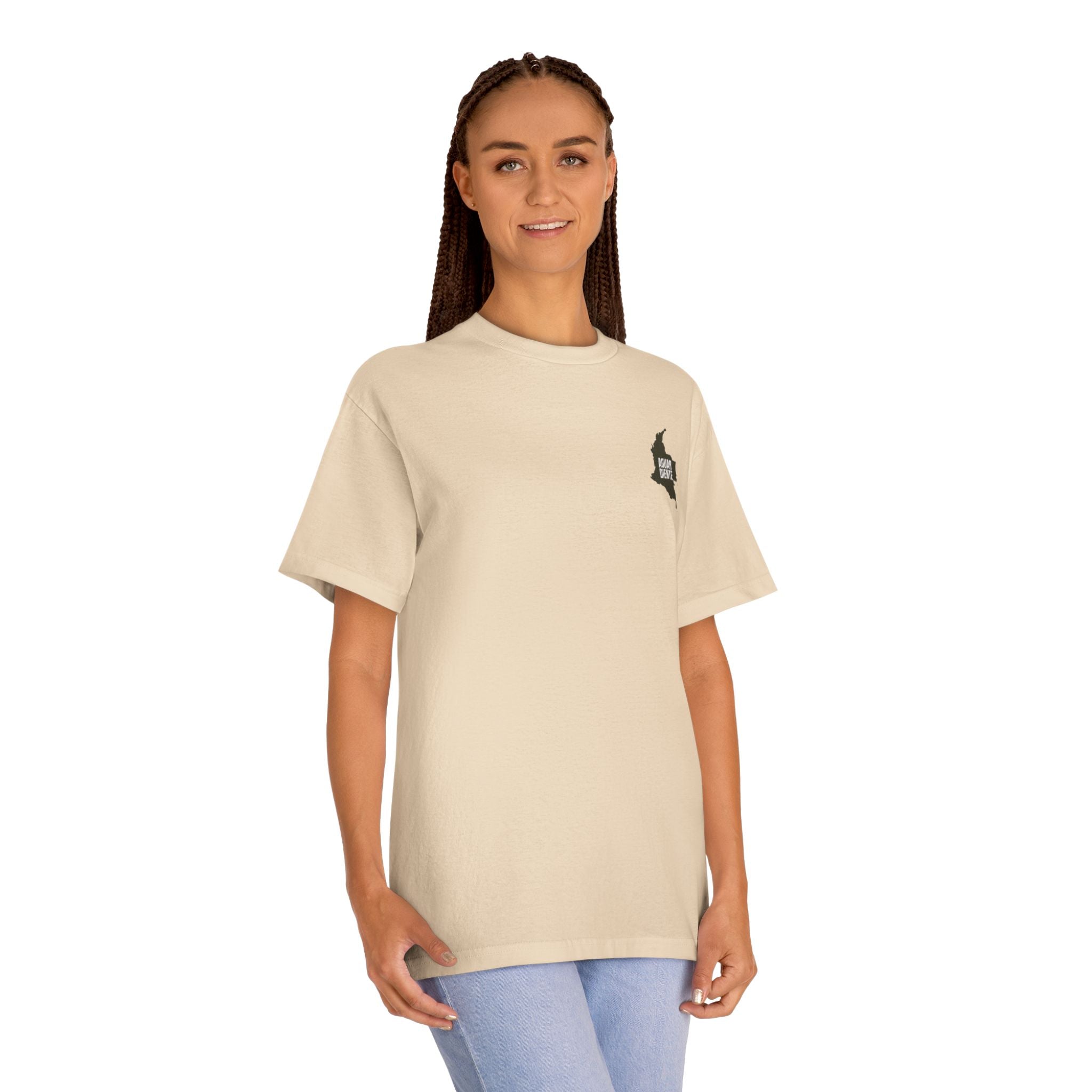 T-shirt Aguardiente - "The classics Collection" (Colombia)