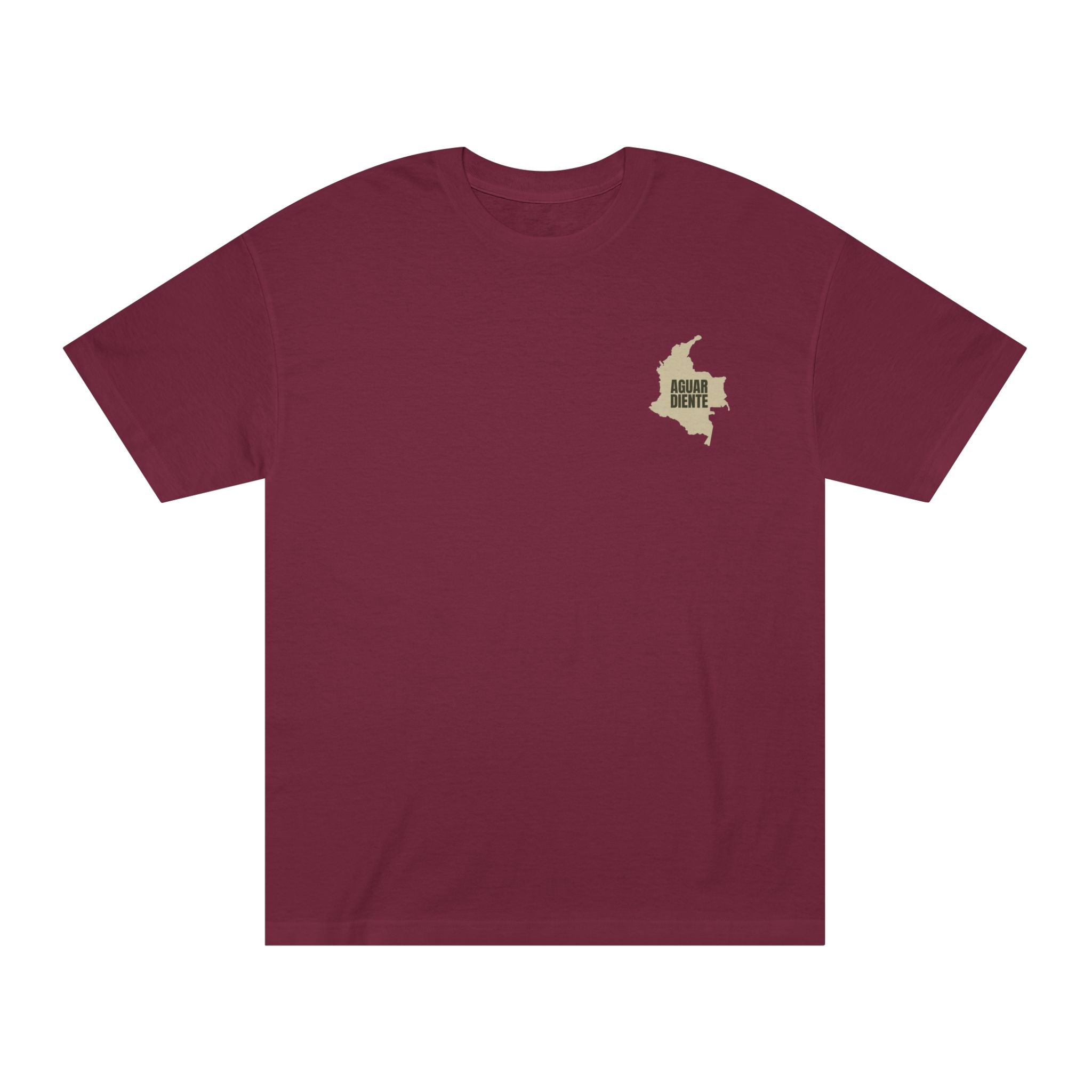T-shirt Aguardiente - "The classics Collection" (Colombia)