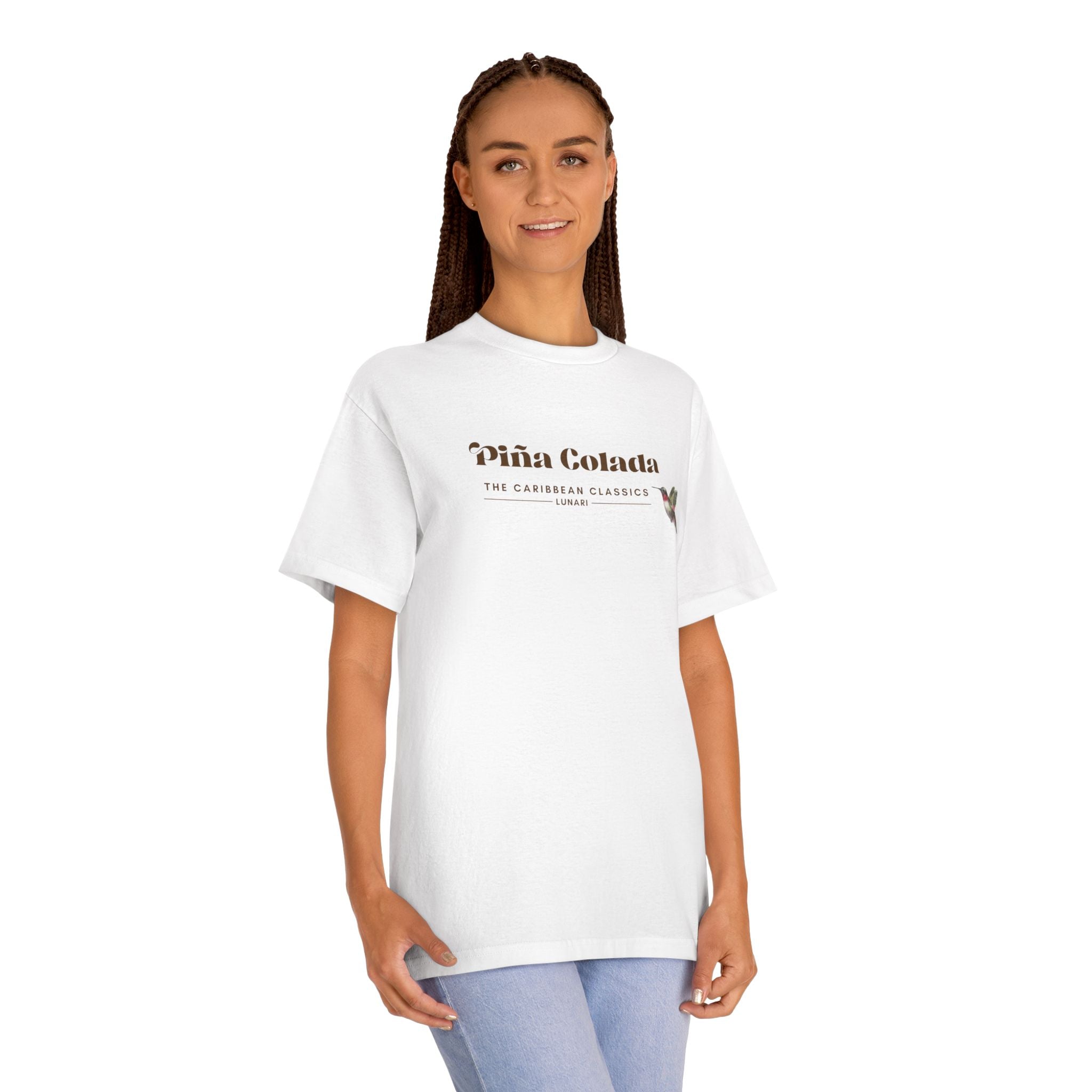 Polo Piña Colada — "The Classics Collection" (Caribbean)