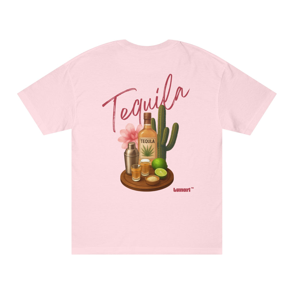 Polo Tequila — "The Classics Collection" (Mexico)