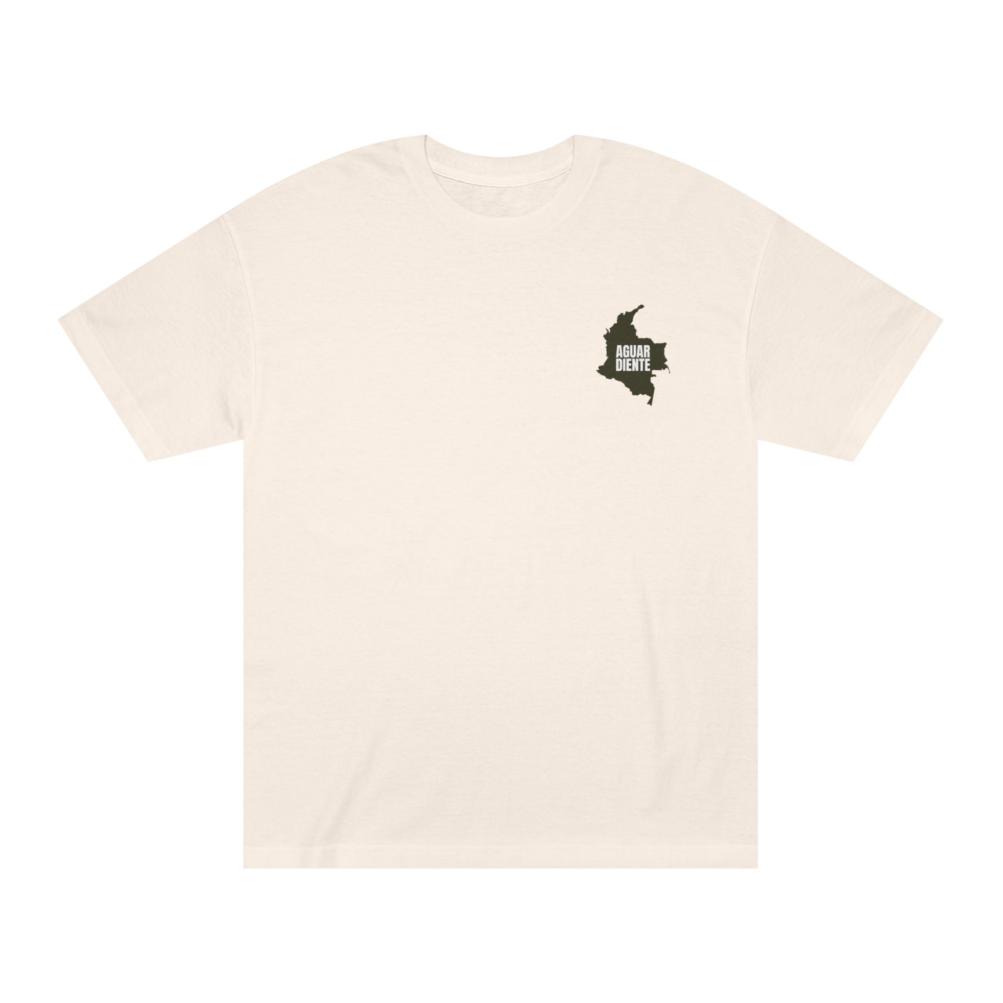 T-shirt Aguardiente - "The classics Collection" (Colombia)