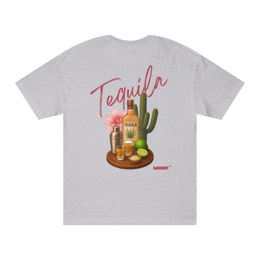 Polo Tequila — "The Classics Collection" (Mexico)