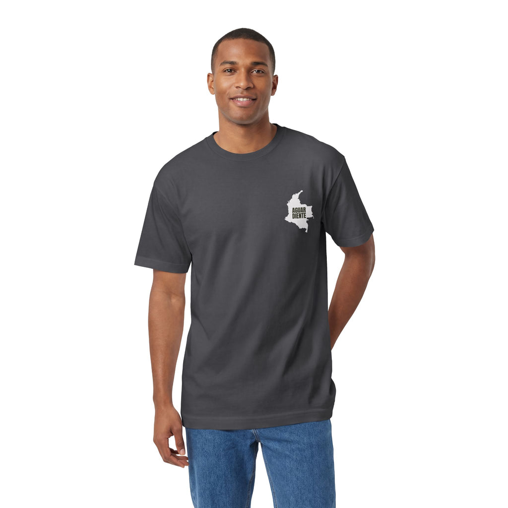 T-shirt Aguardiente - "The classics Collection" (Colombia)