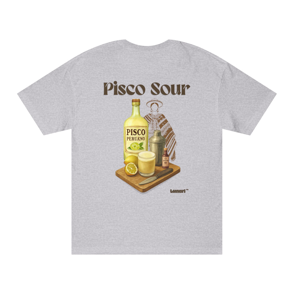 Polo Pisco Sour — "The Classics Collection" (Peru)