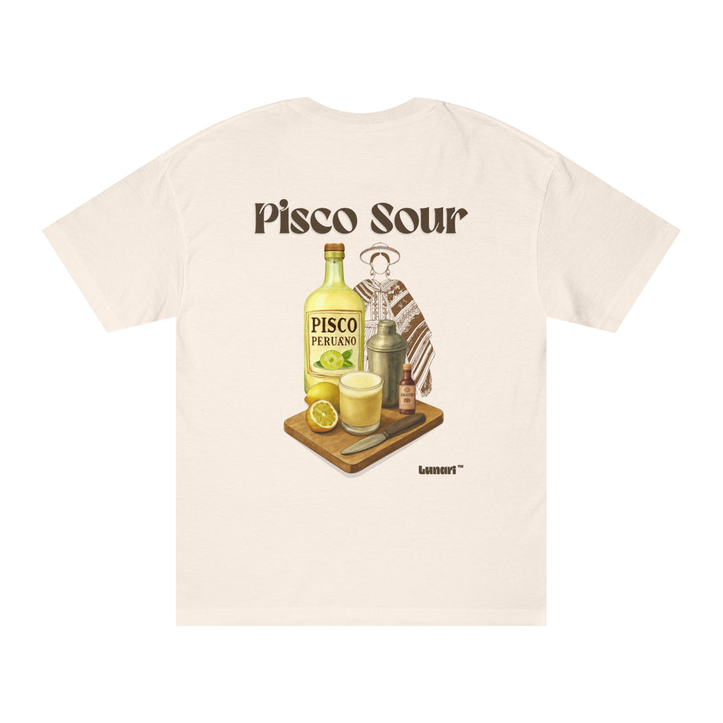 Polo Pisco Sour — "The Classics Collection" (Peru)