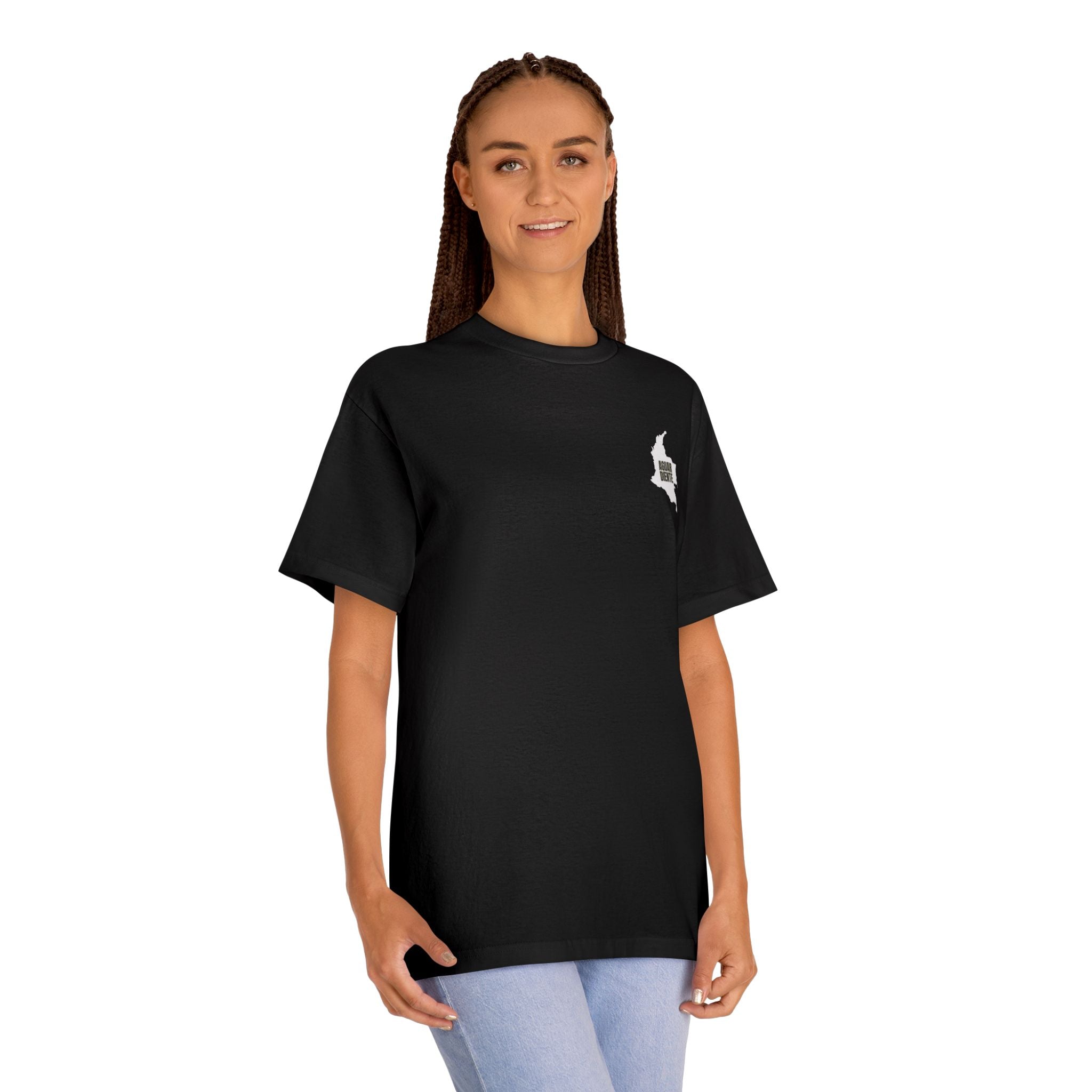 T-shirt Aguardiente - "The classics Collection" (Colombia)