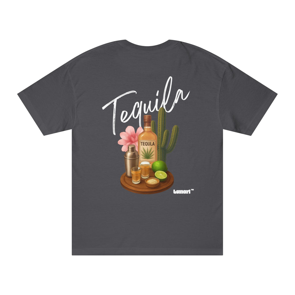 Polo Tequila — "The Classics Collection" (Mexico)