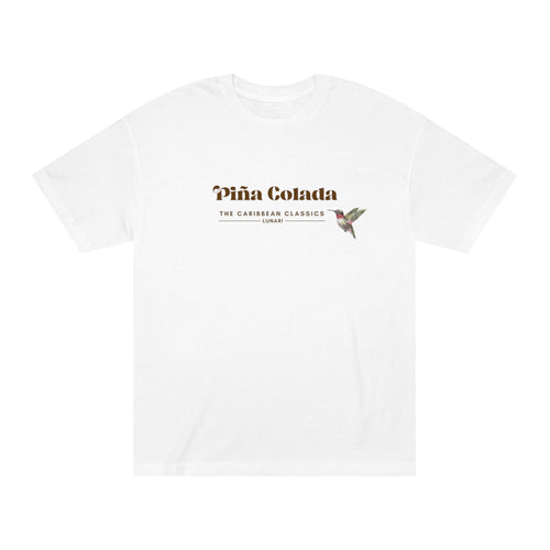 Polo Piña Colada — "The Classics Collection" (Caribbean)
