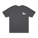 Charcoal Heather