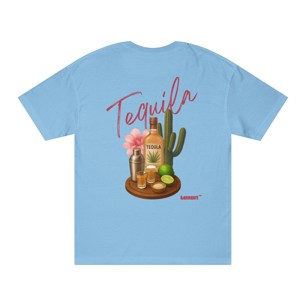 Polo Tequila — "The Classics Collection" (Mexico)