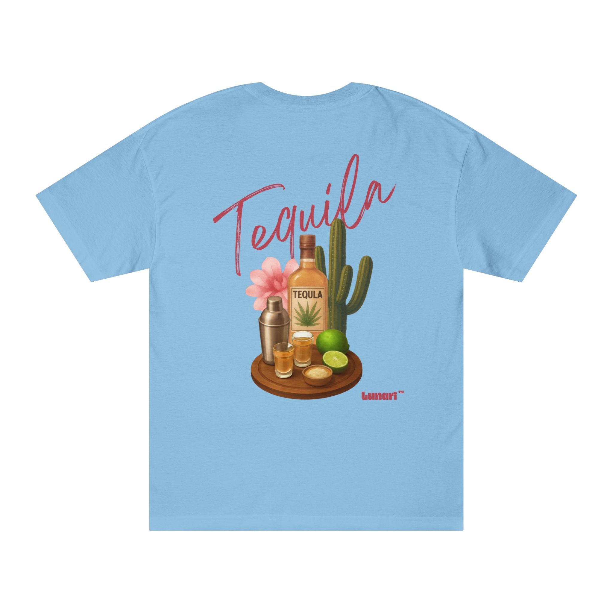 Polo Tequila — "The Classics Collection" (Mexico)