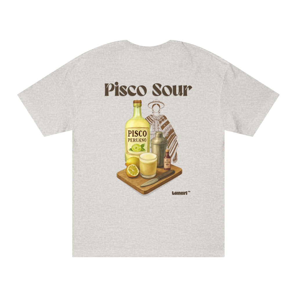 Polo Pisco Sour — "The Classics Collection" (Peru)