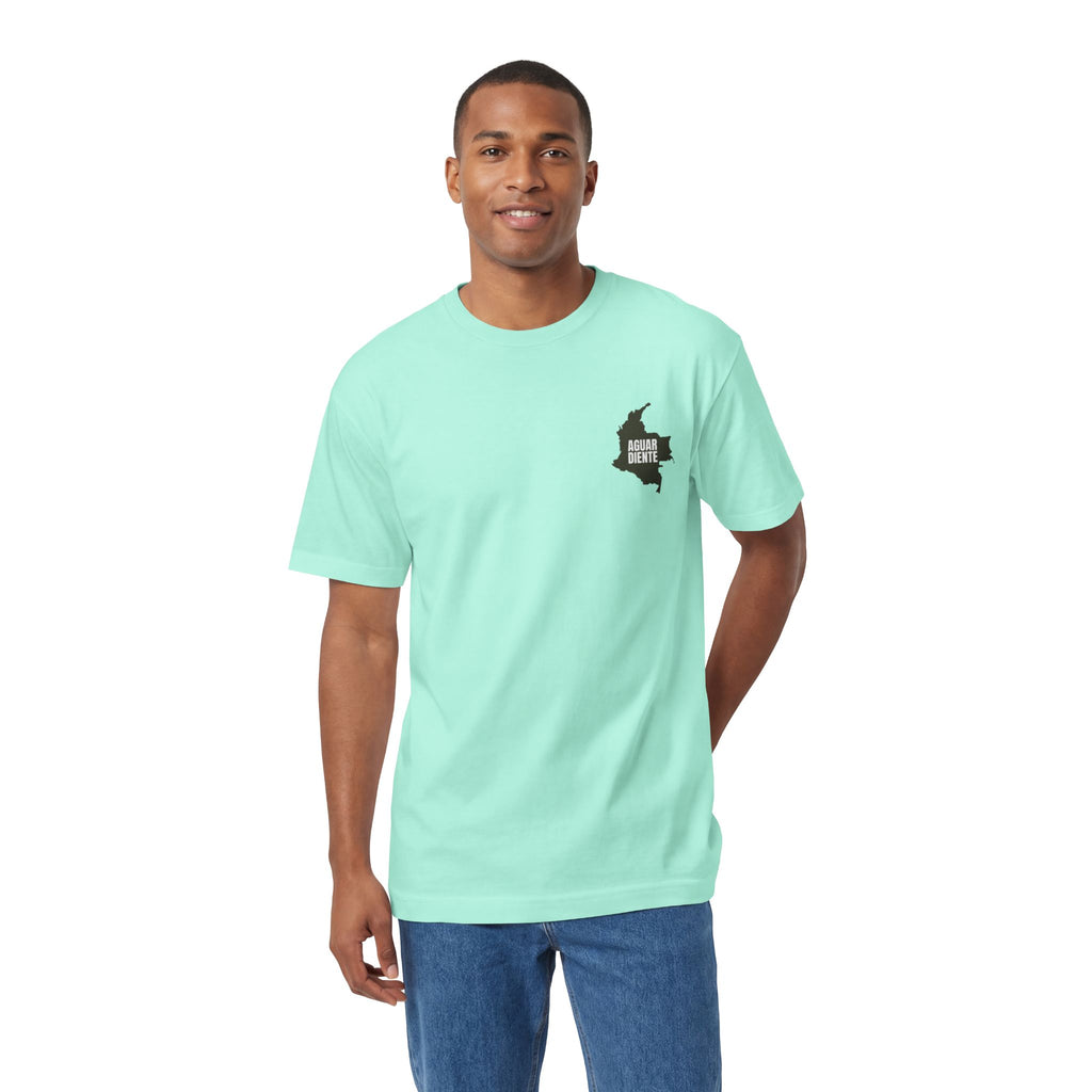 T-shirt Aguardiente - "The classics Collection" (Colombia)