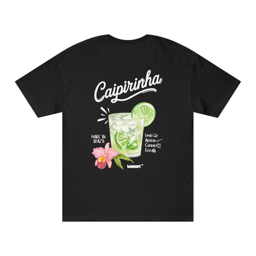 Polo Caipirinha — "The Classics Collection" (Brazil)