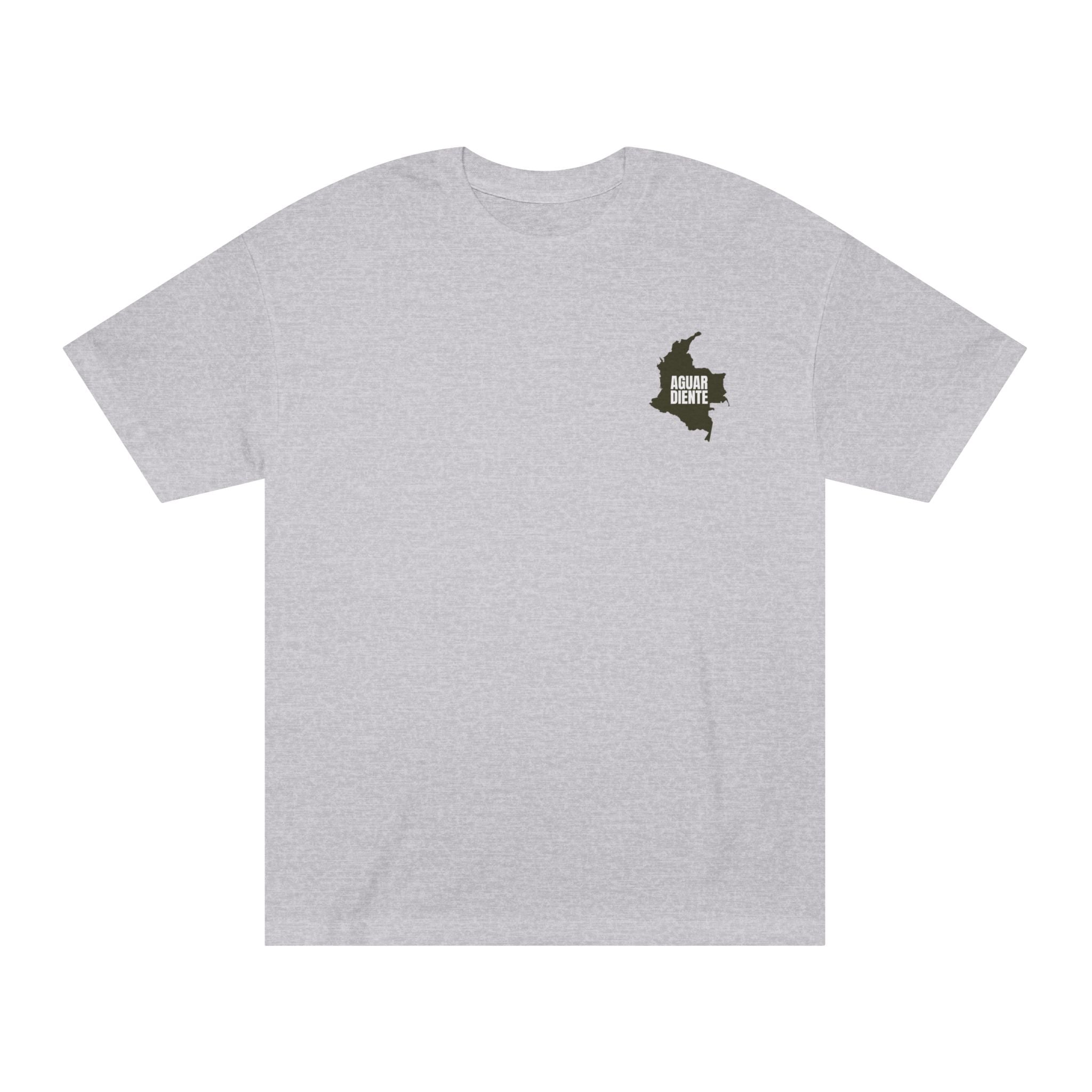 T-shirt Aguardiente - "The classics Collection" (Colombia)