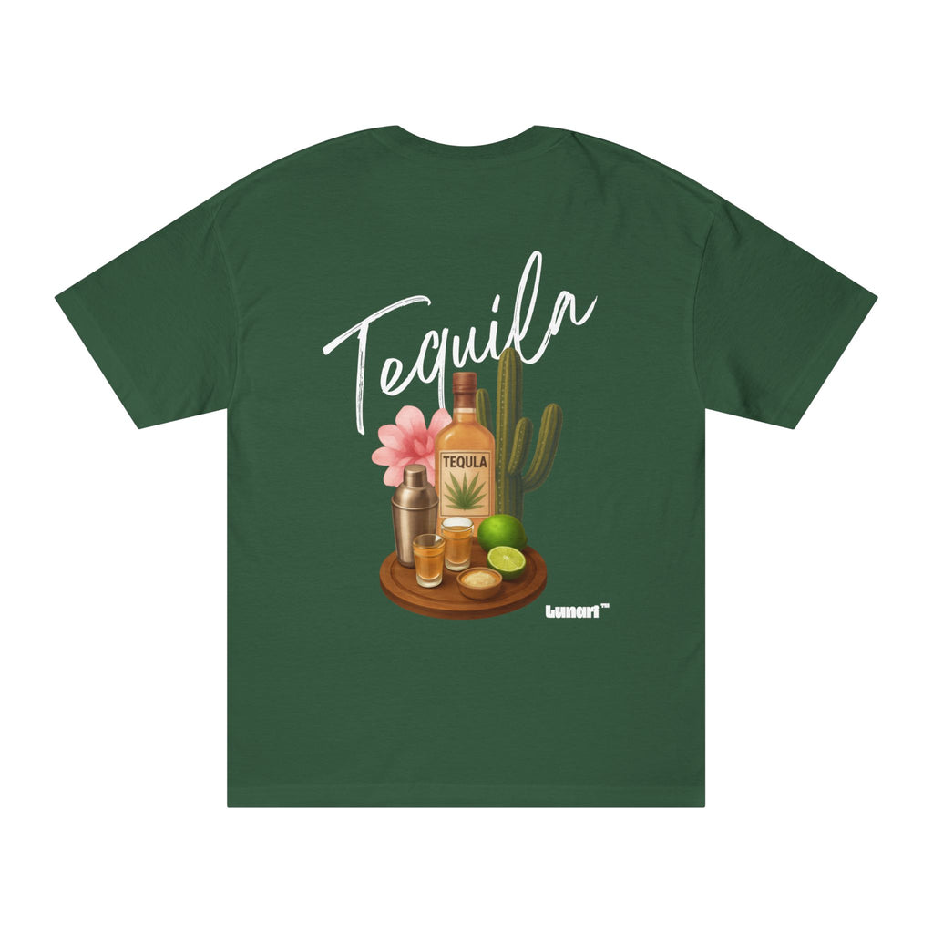 Polo Tequila — "The Classics Collection" (Mexico)