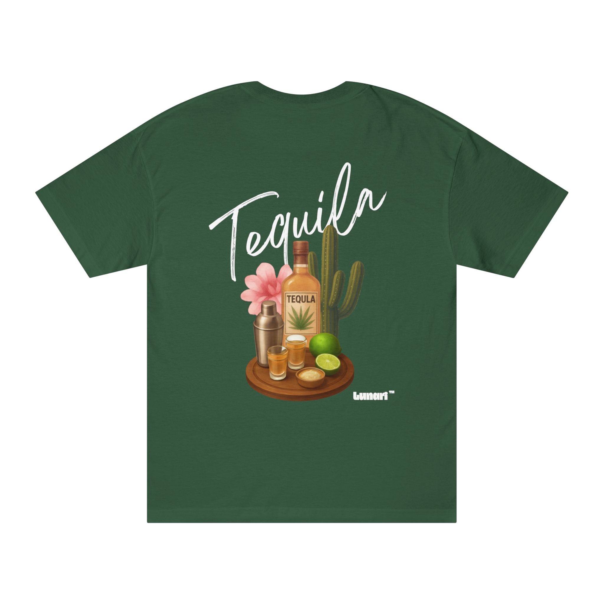 Polo Tequila — "The Classics Collection" (Mexico)