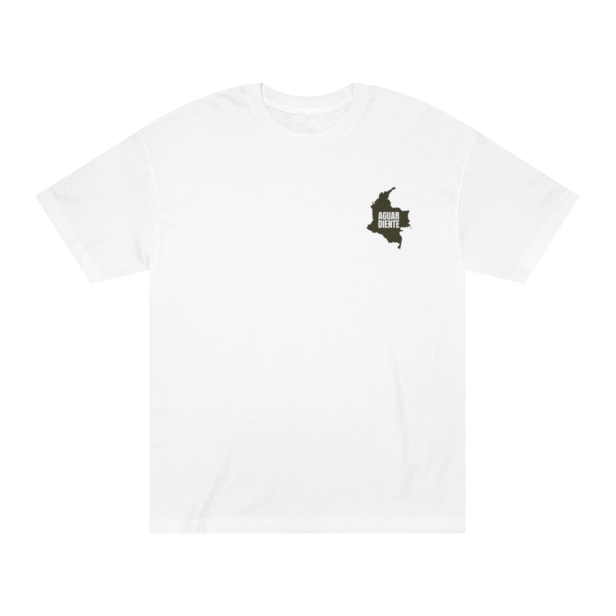 T-shirt Aguardiente - "The classics Collection" (Colombia)