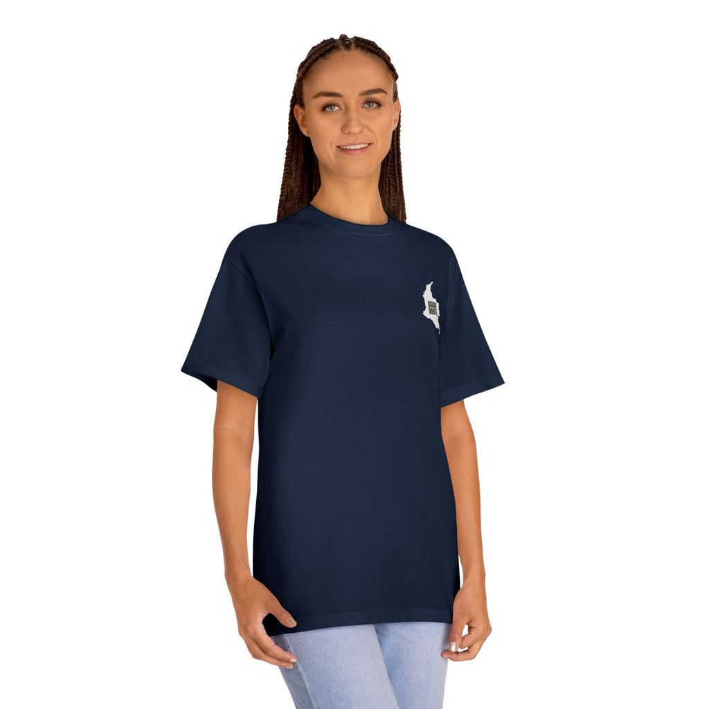 T-shirt Aguardiente - "The classics Collection" (Colombia)