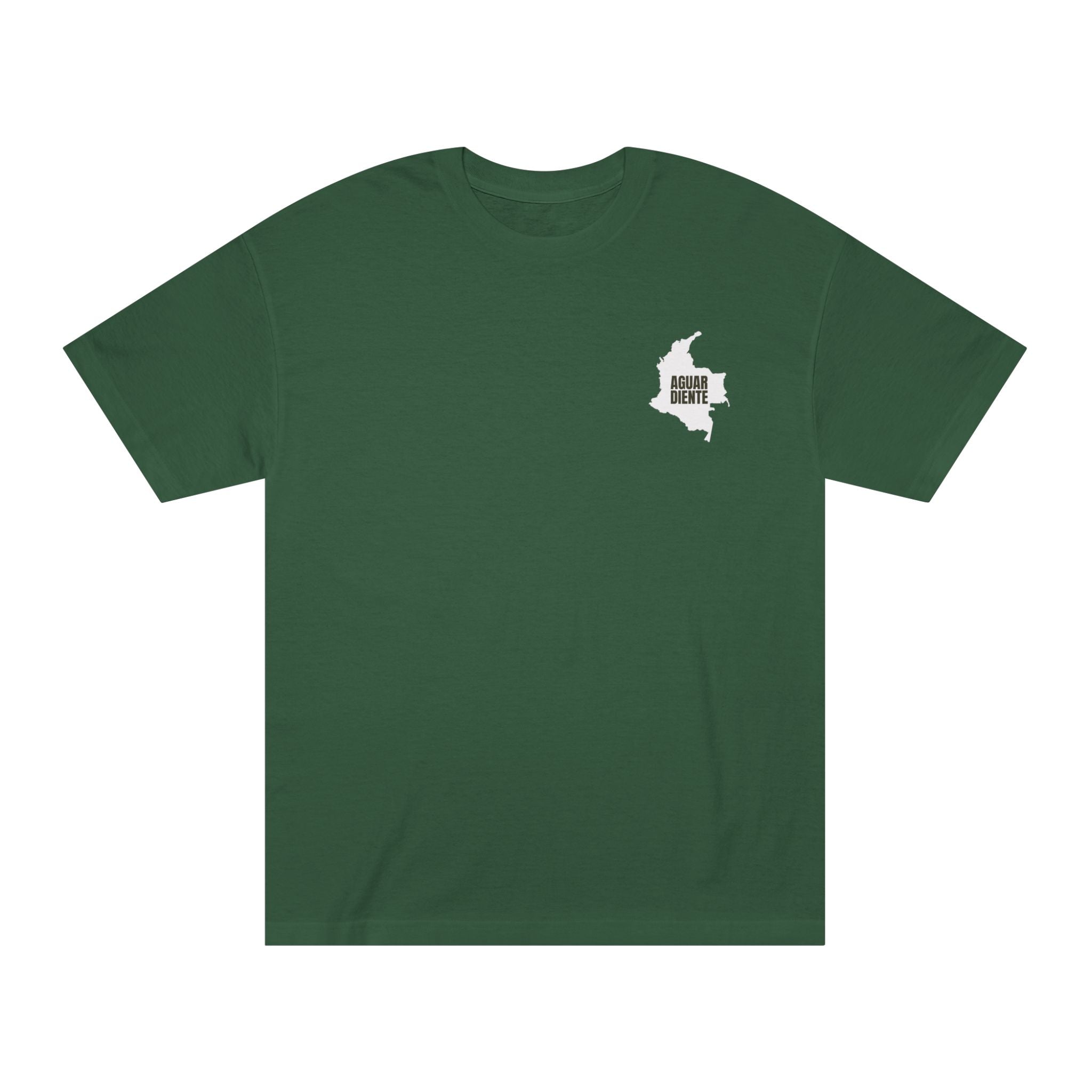 T-shirt Aguardiente - "The classics Collection" (Colombia)