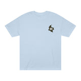 Powder Blue