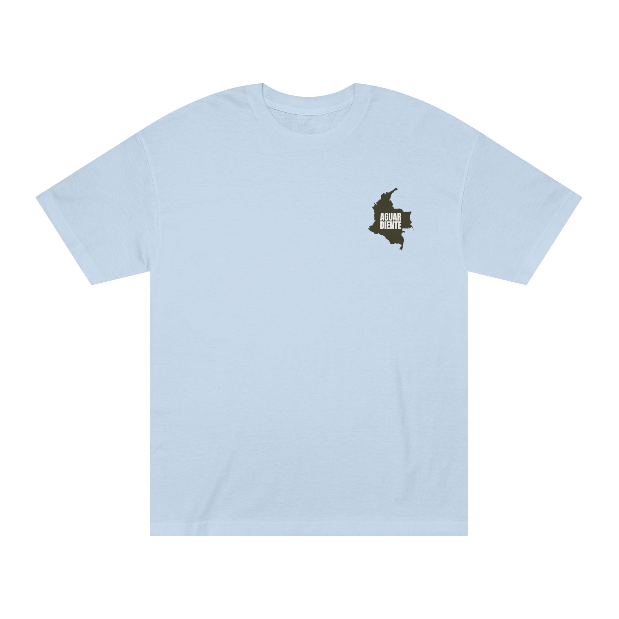 T-shirt Aguardiente - "The classics Collection" (Colombia)