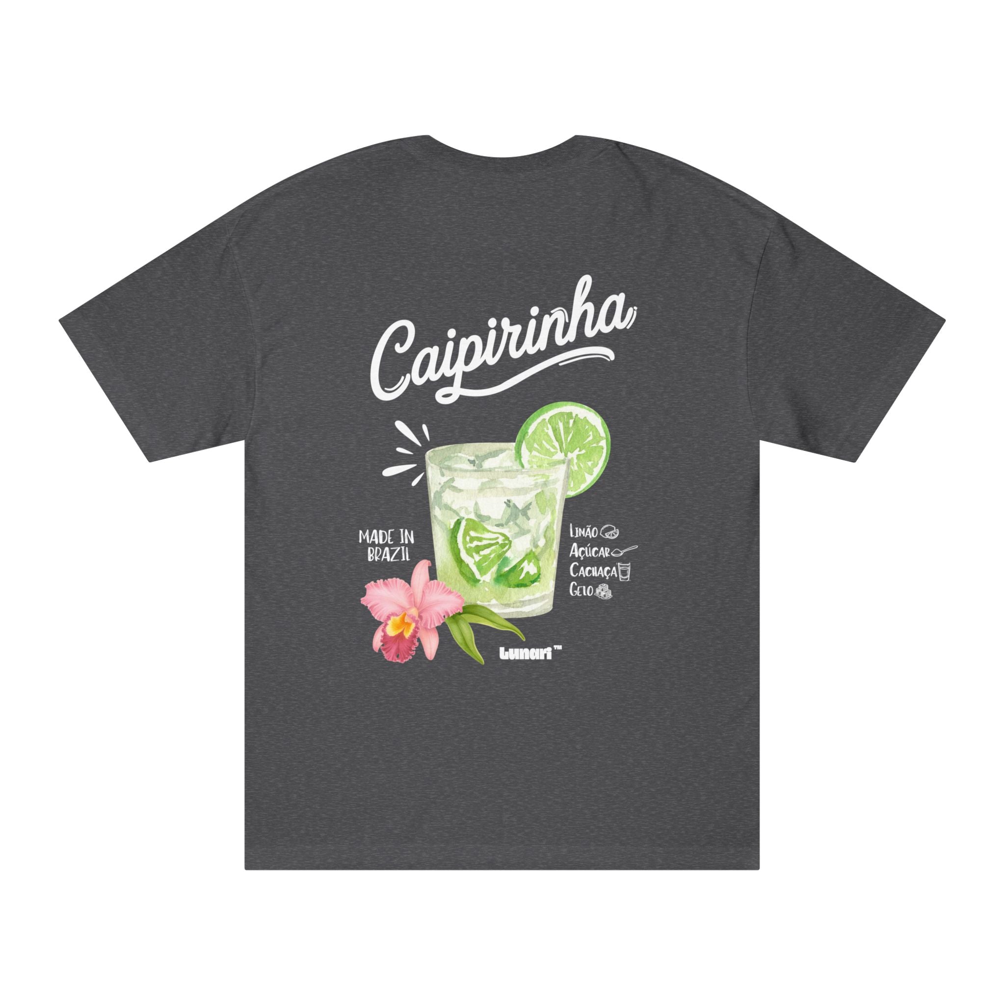 Polo Caipirinha — "The Classics Collection" (Brazil)